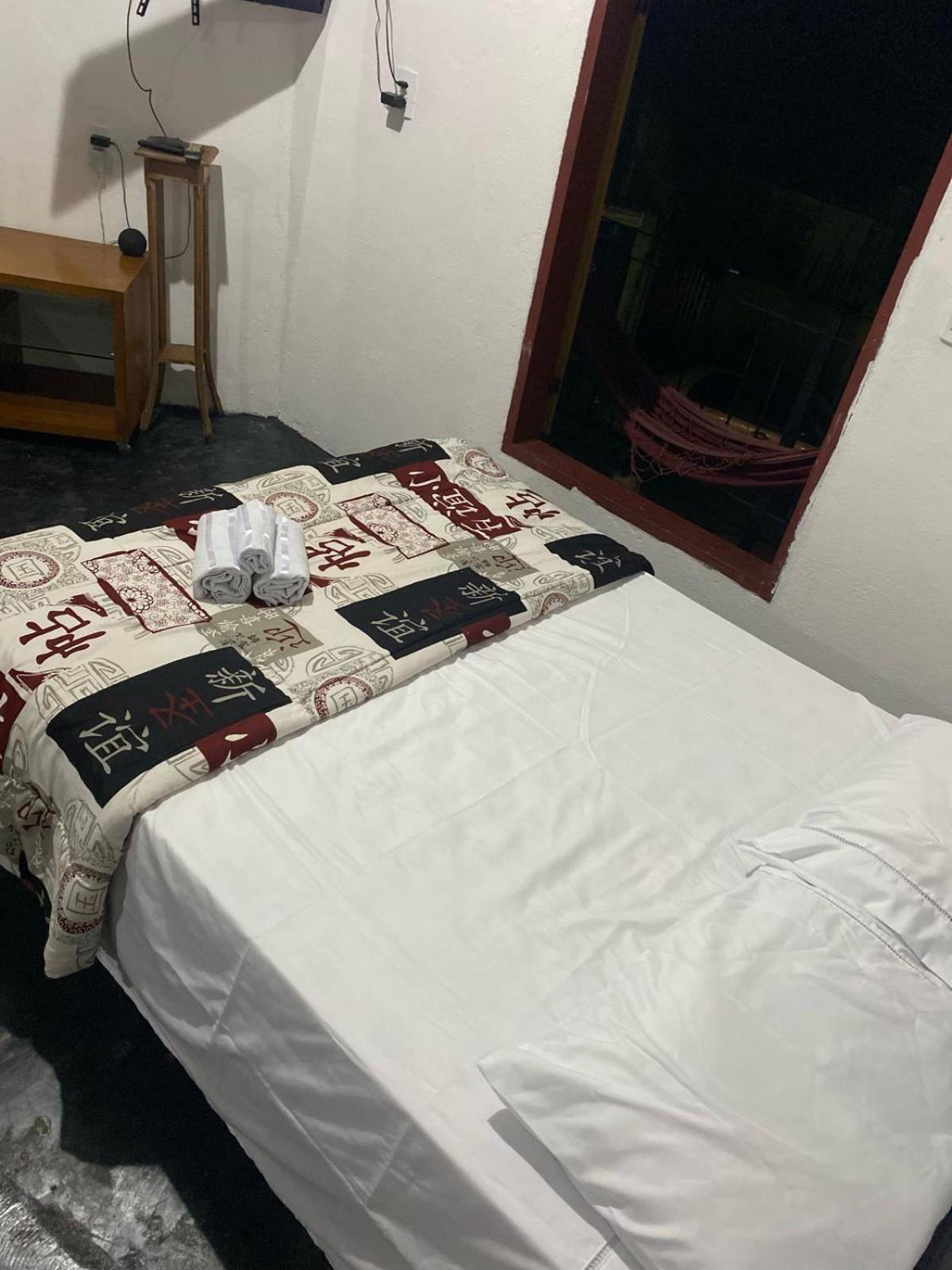 הוילה טיראדנטס Casa Da Cida מראה חיצוני תמונה