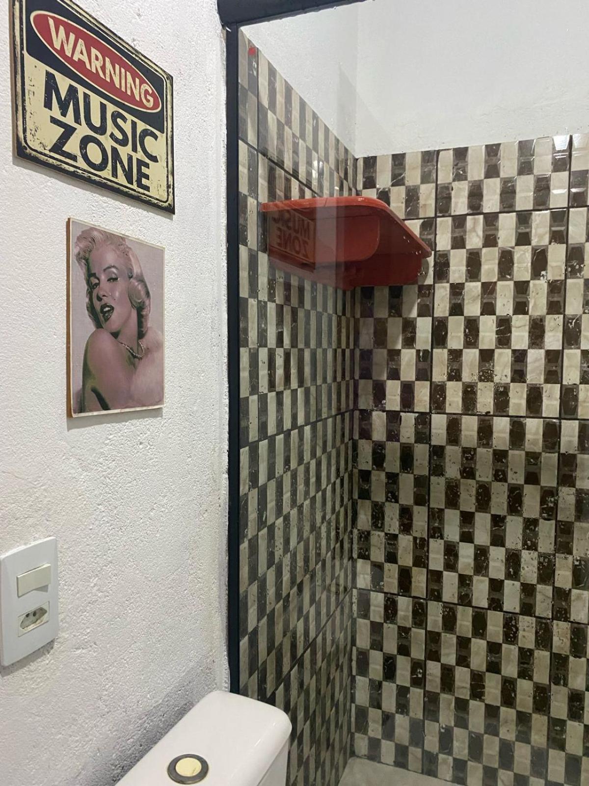 הוילה טיראדנטס Casa Da Cida מראה חיצוני תמונה